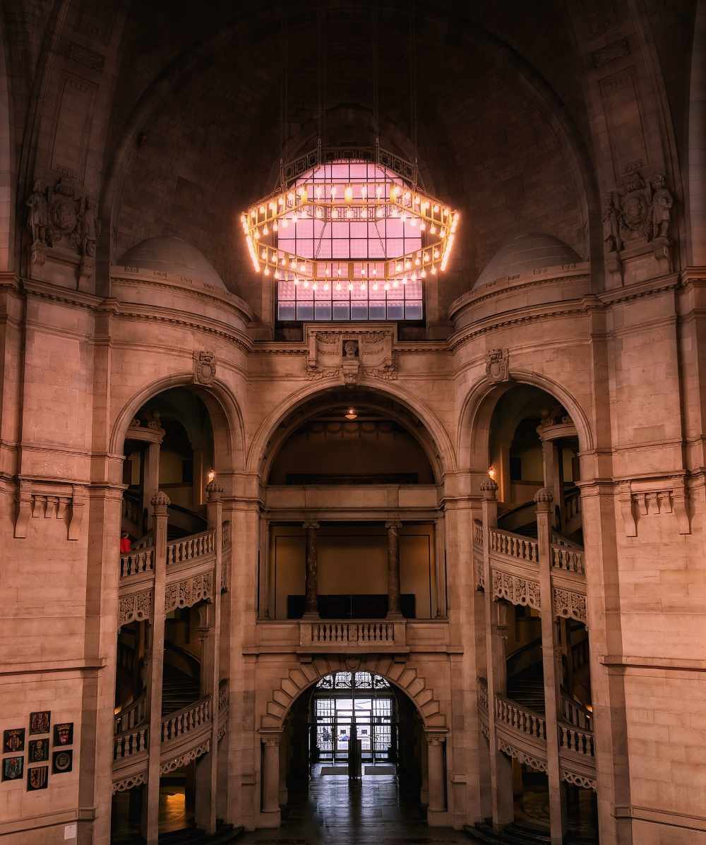 Hannover City Hall