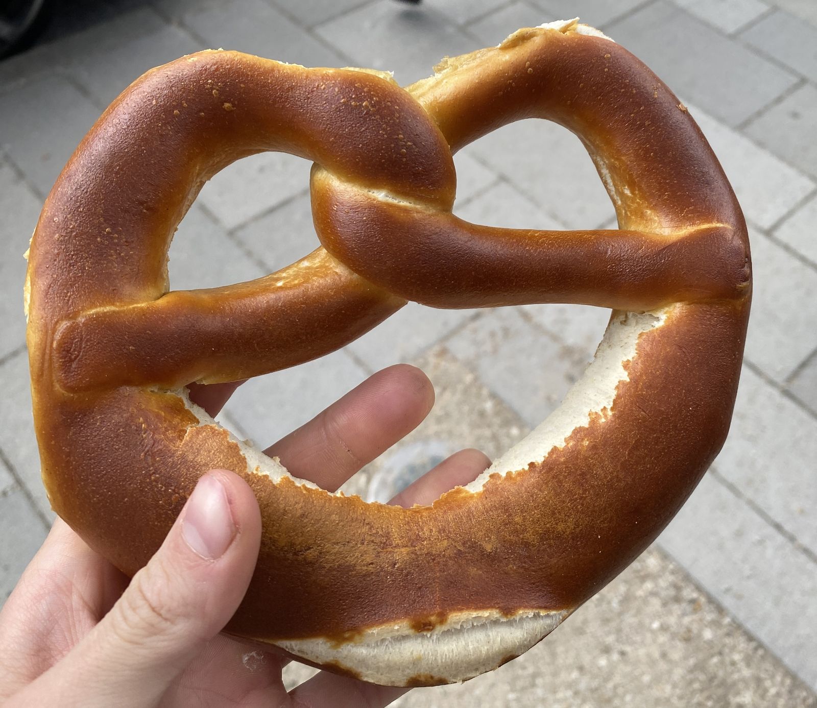 Three Pretzels You Must Try in Germany (The Ultimate Pretzel Guide)
