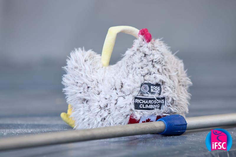 2025 IFSC World Cup Season Debrief: What's Next?