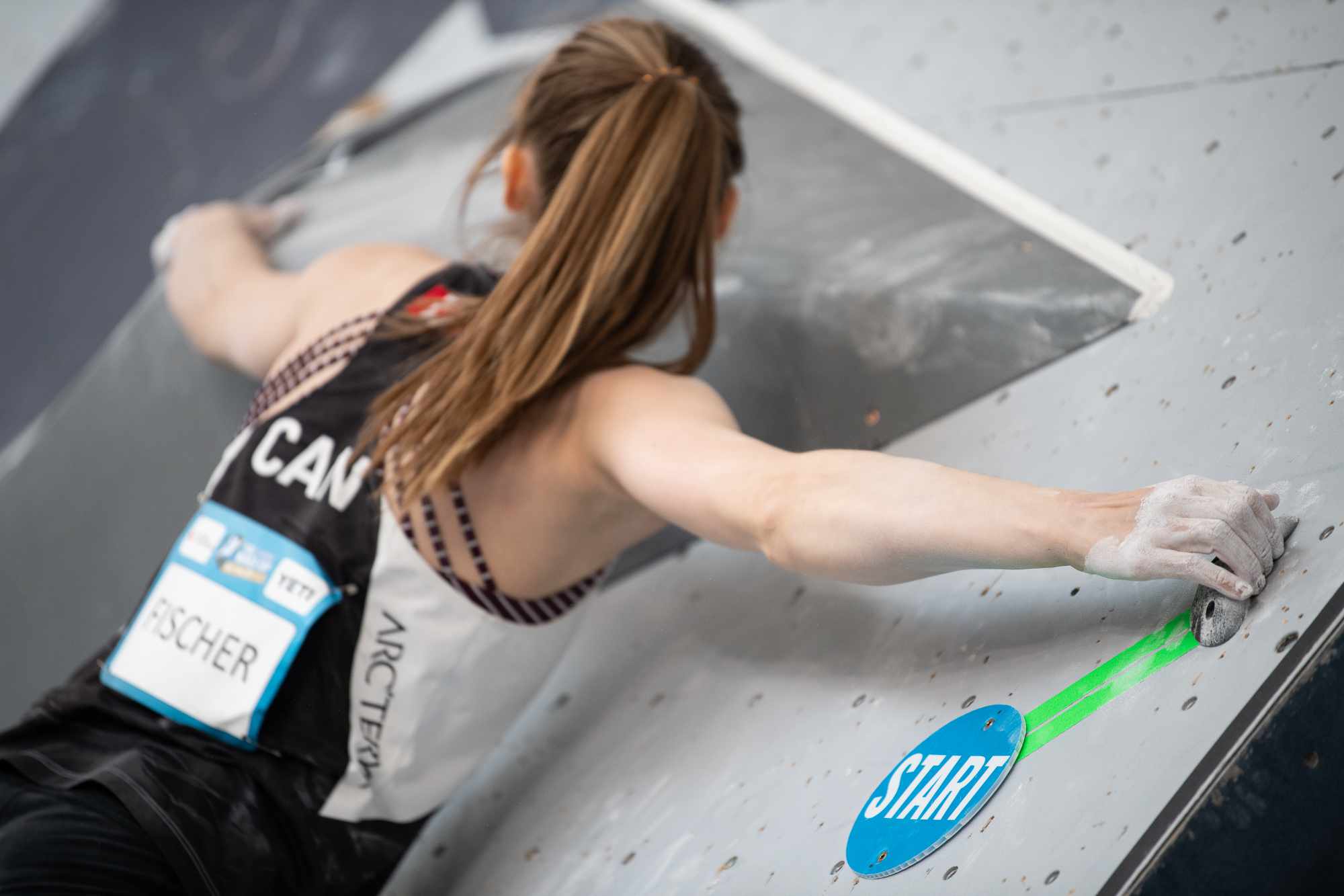 IFSC World Cup - Salt Lake City