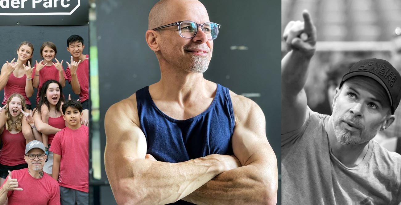 Interview with Climbing Coach Matt Chapman: Part 1
