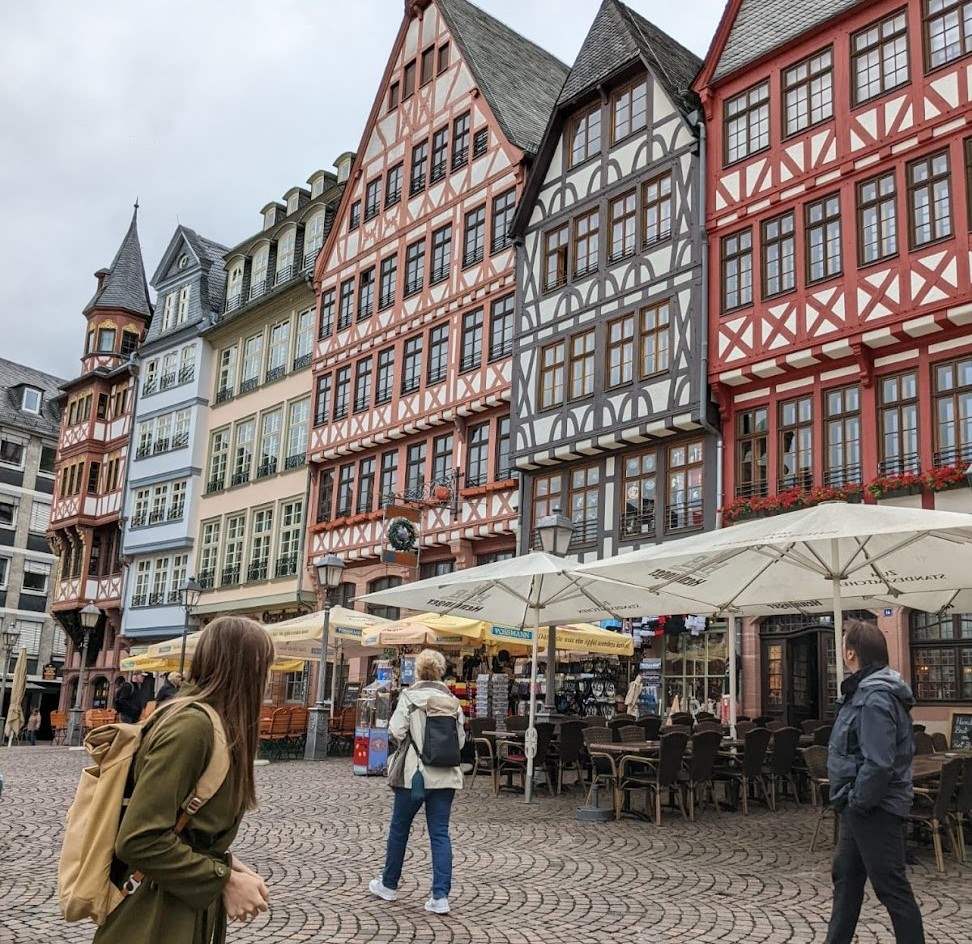 How to Move to Germany from Canada